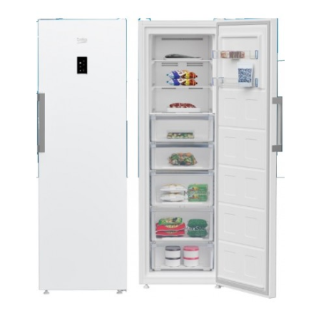 CONGELADOR BEKO VERTICAL...