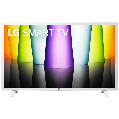 TELEVISOR LG 32" (80CM) FHD...