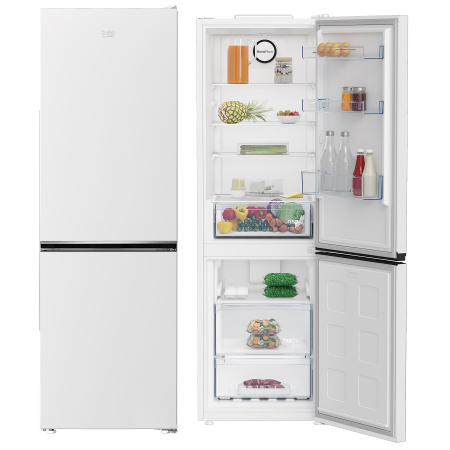 FRIGORIFICO BEKO COMBI 1865...