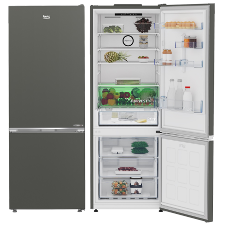 FRIGORIFICO BEKO COMBI 192...