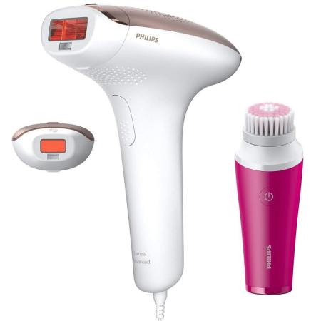 DEPILADORA PHILIPS-PH LUZ...