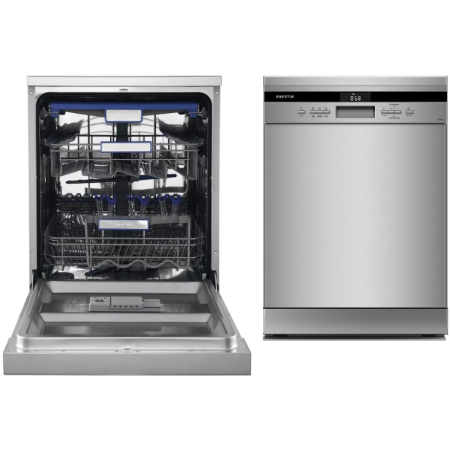 LAVAVAJILLAS INFINITON INOX...