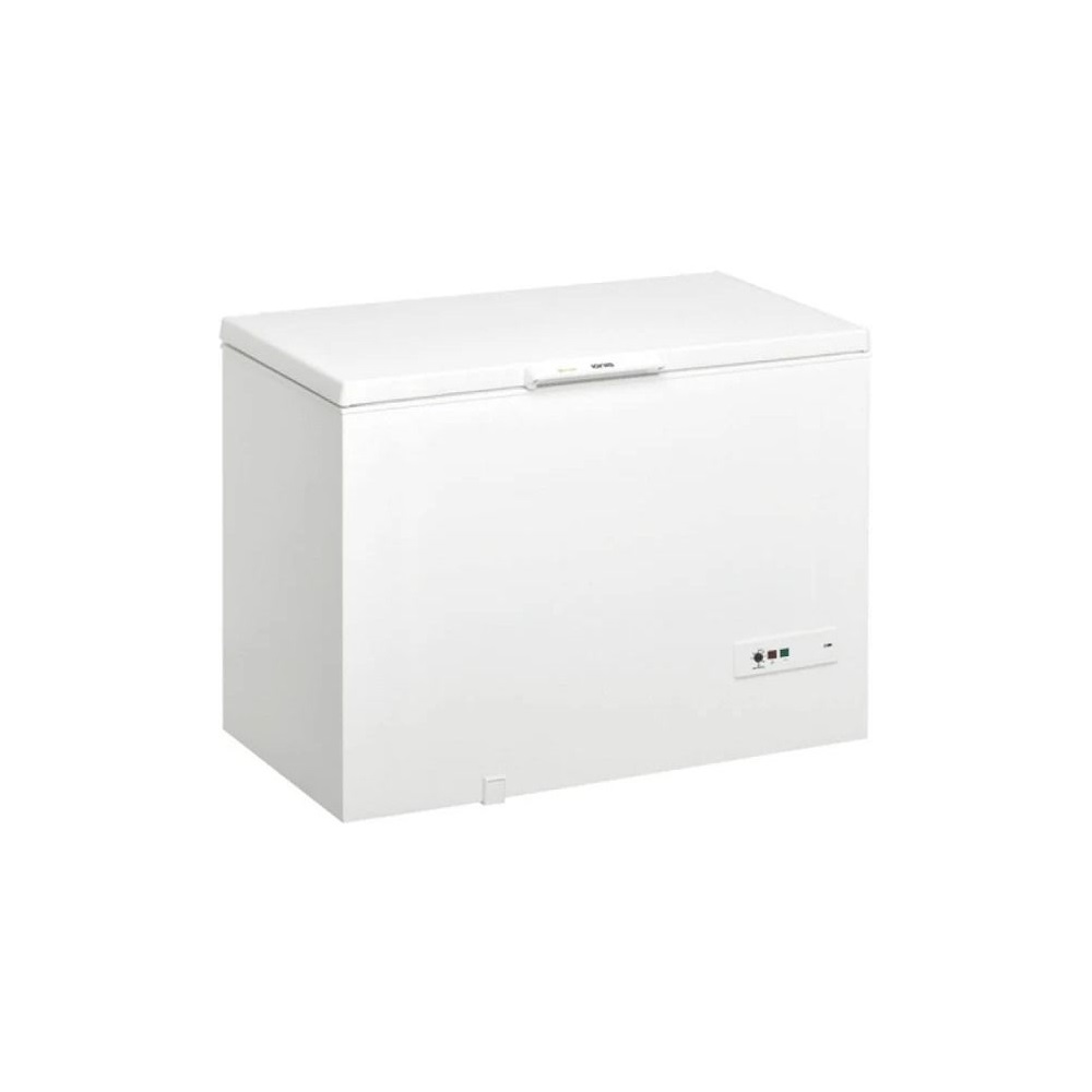 CONGELADOR IGNIS HORIZONTAL ANCHO 118 cm 311 L. A+