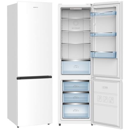 FRIGORIFICO INFINITON COMBI...