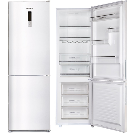 FRIGORIFICO INFINITON COMBI...