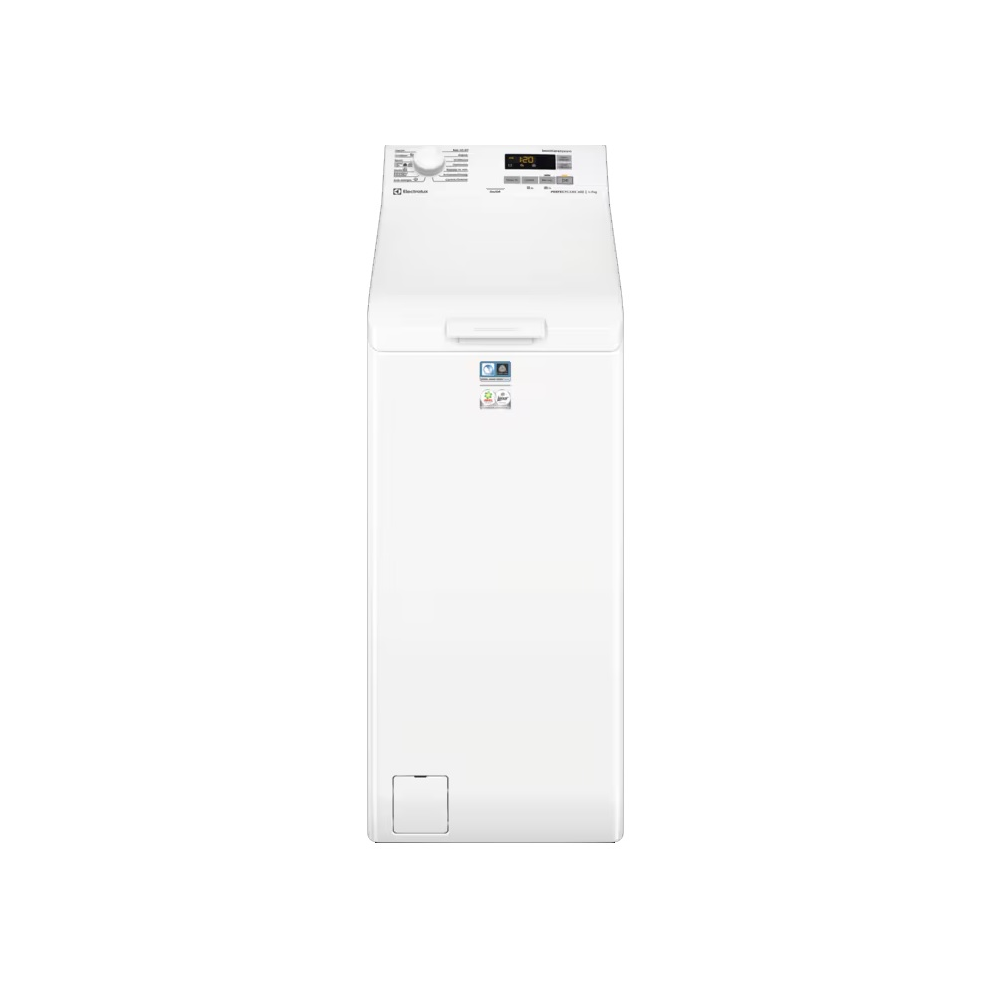 LAVADORA ELECTROLUX C.S. 7 KG 1300 RPM CLASE-A INVERTER