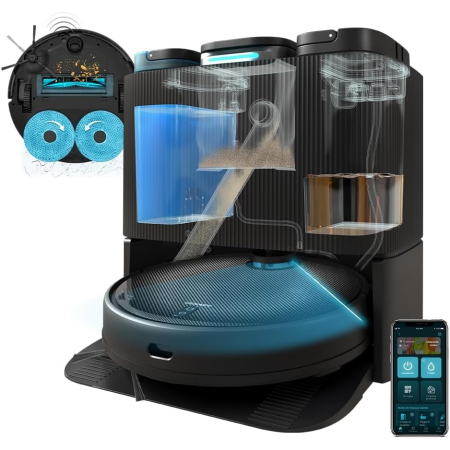 ROBOT CECOTEC "CONGA" 11090...