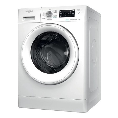 LAVADORA WHIRLPOOL 8 KG...