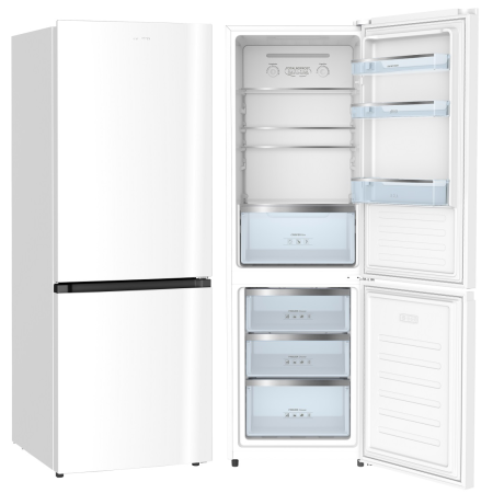 FRIGORIFICO INFINITON COMBI...