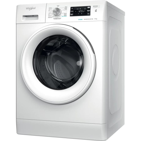 LAVADORA WHIRLPOOL 9 KG...