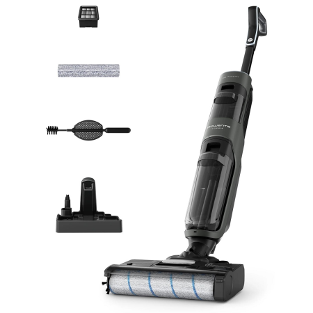 ESCOBA ROWENTA ASPIRADOR...