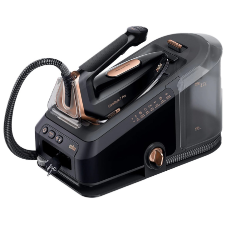 CENTRO BRAUN-H PLANCHADO 8...