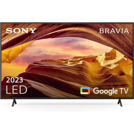 TELEVISOR SONY 65" BRAVIA...