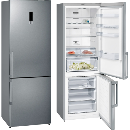 FRIGORIFICO SIEMENS COMBI...