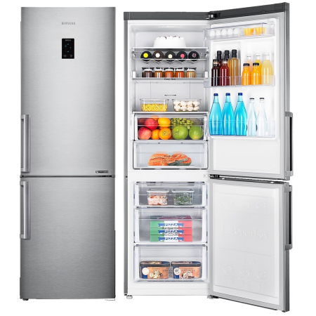 FRIGORIFICO SAMSUNG COMBI...