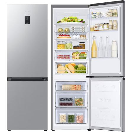 FRIGORIFICO SAMSUNG COMBI...