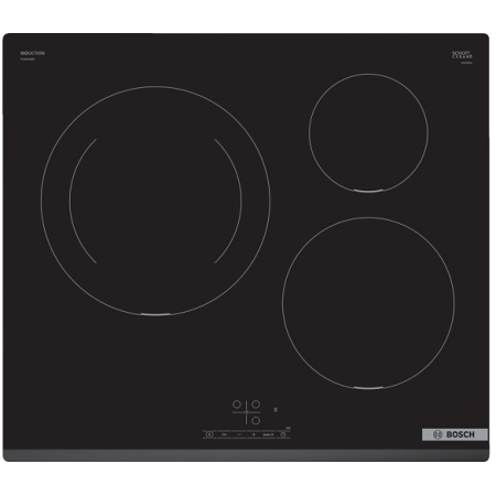 ENCIMERA BOSCH INDUCCION 3...