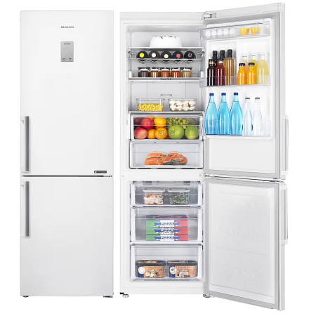 FRIGORIFICO SAMSUNG COMBI...