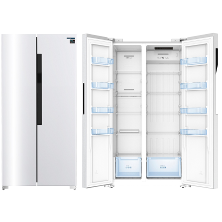 FRIGORIFICO INFINITON SIDE...