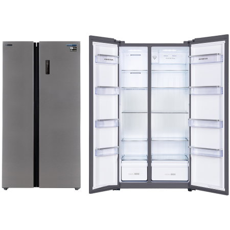 FRIGORIFICO INFINITON SIDE...