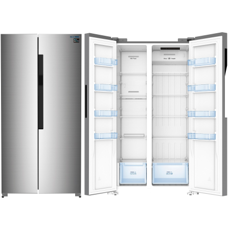 FRIGORIFICO INFINITON SIDE...