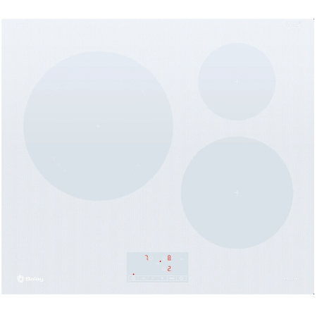 ENCIMERA BALAY INDUCCION...