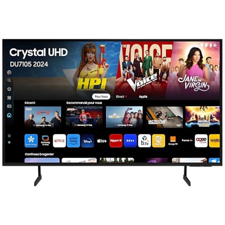 TELEVISOR SAMSUNG 85" (T)...