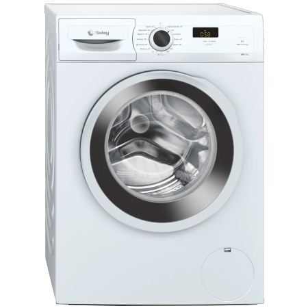 LAVADORA BALAY 7 KG 1200...