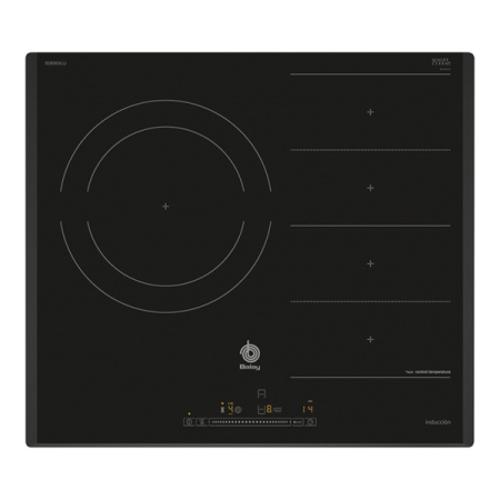 ENCIMERA BALAY INDUCCION 2...