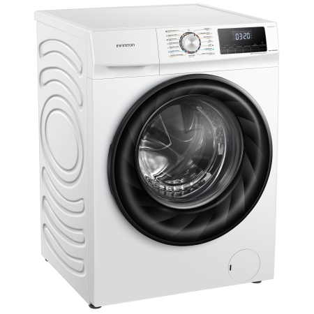 LAVADORA INFINITON 12 KG...