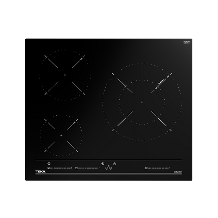 ENCIMERA TEKA INDUCCION IBC...
