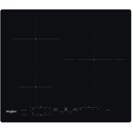 ENCIMERA WHIRLPOOL...