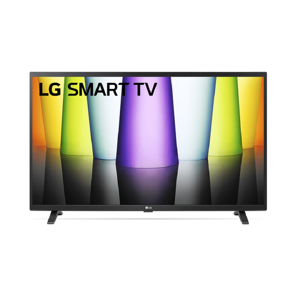 TELEVISOR LG 32" (80CM) FHD. SMARTTV WEBOS 22 CON CONTROL POR VOZ OPCIONAL (REQUIERE MAGIC REMOTE), ASISTENTE