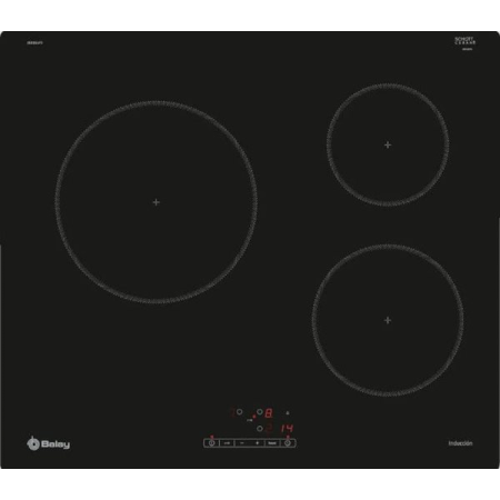 ENCIMERA BALAY INDUCCION 3...