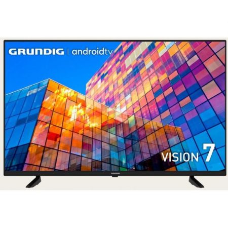 TELEVISOR GRUNDIG 43"...