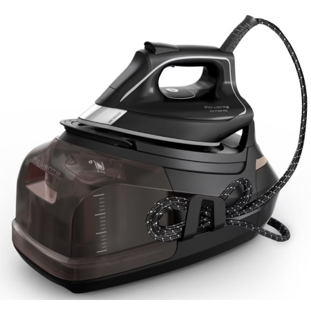 CENTRO ROWENTA PLANCHADO...