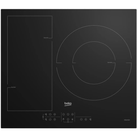 ENCIMERA BEKO INDUCCION 3...