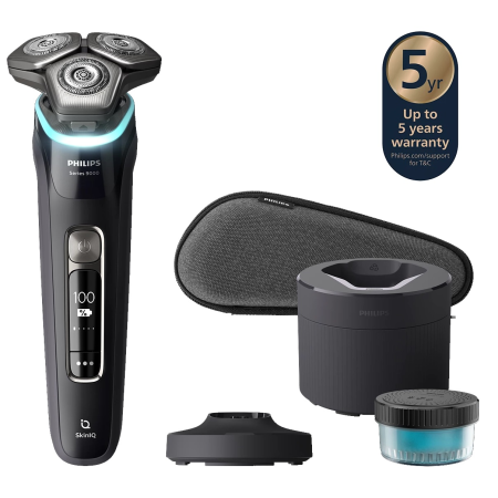 AFEITADORA PHILIPS-PH Serie...