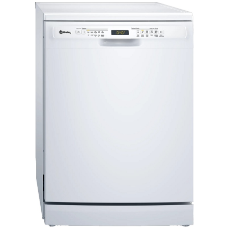 LAVAVAJILLAS BALAY CLASE-D...