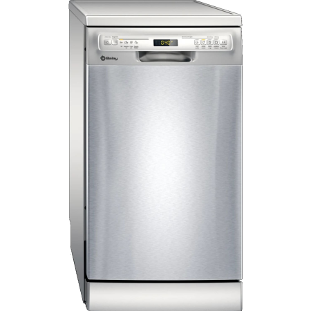 LAVAVAJILLAS BALAY 45 cm...