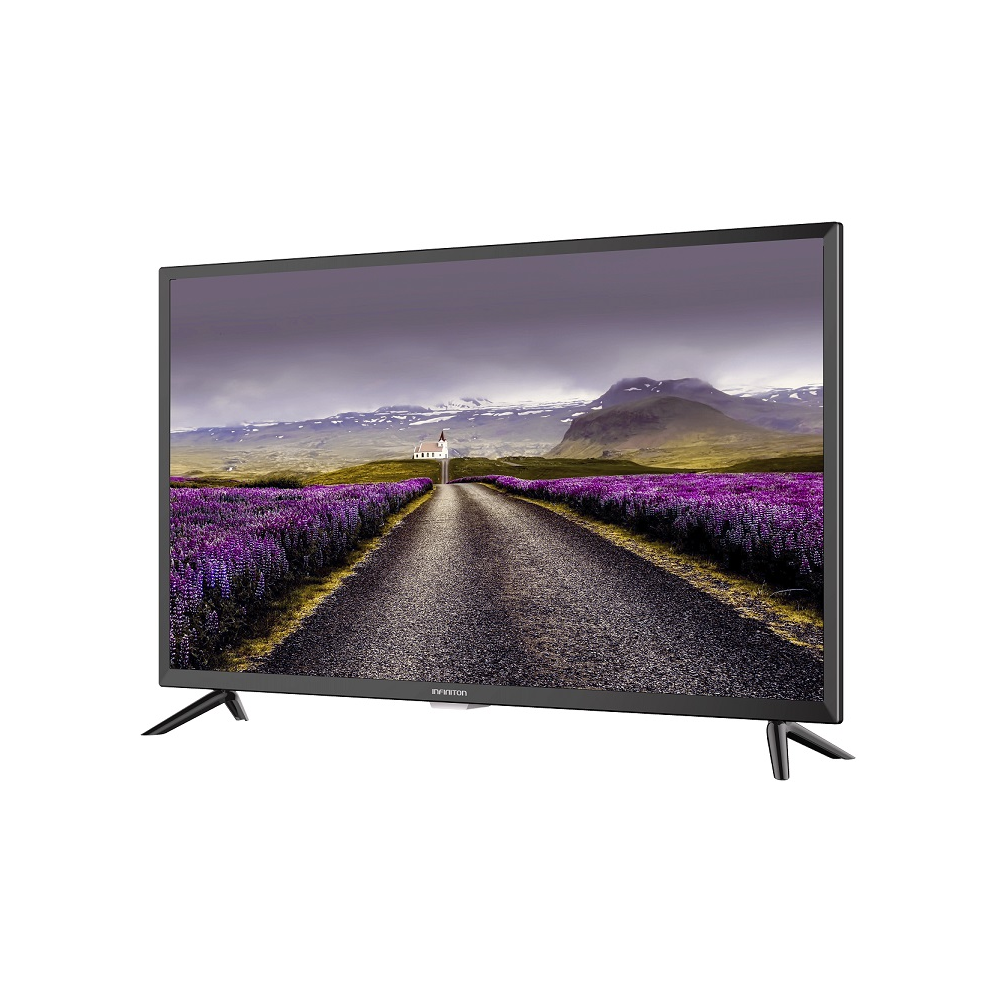TELEVISOR INFINITON 32" INTV-32P410 HD READY MODO HOTEL HDMI 1.4