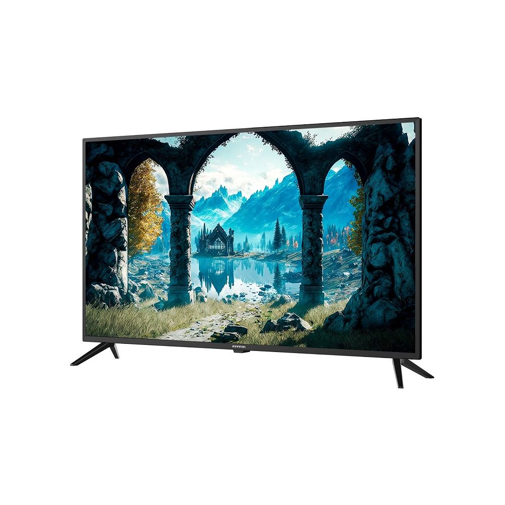 TELEVISOR INFINITON 40" INTV40AT790 FULL HD ANDROID 11.0 HDMI 2.0 x 3