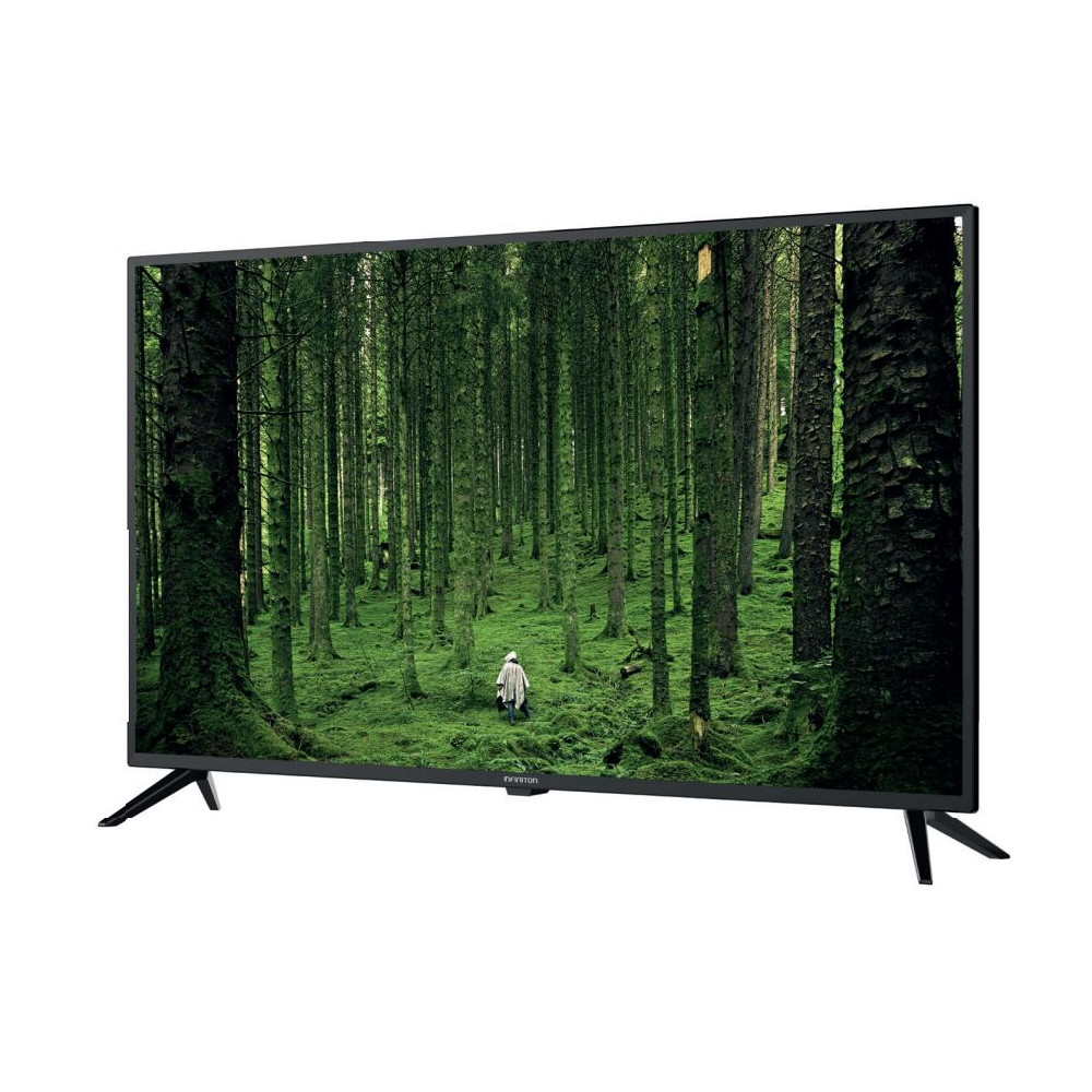 TELEVISOR INFINITON 40" FULL HD (101,60 cm)  ClasificaciÃ³n energÃ©tica A+ Direct LED Reproductor Multimedia