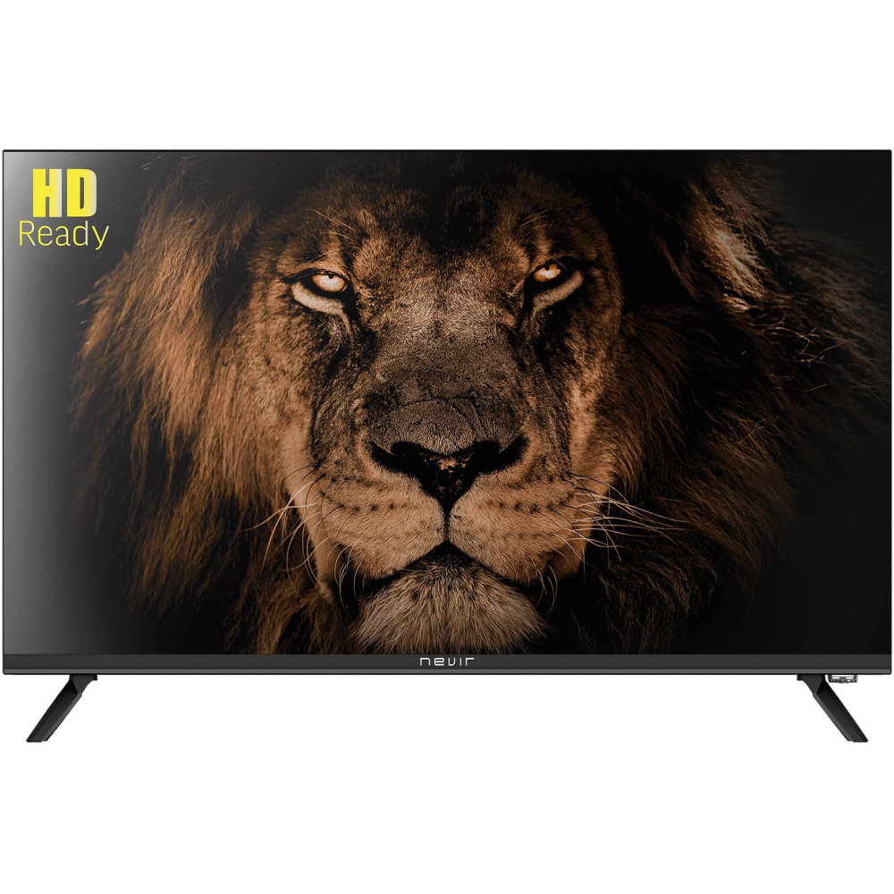 TELEVISOR NEVIR 32" HD READY ANDROID 11.0 DVB-T2/S2 FUNCIÃN MODO HOTEL 2HDMI 2 USB 2.0