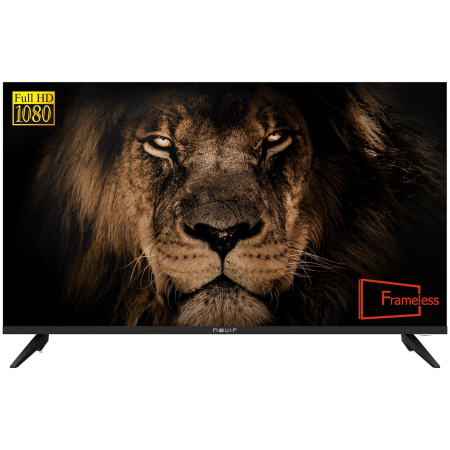 TELEVISOR NEVIR 40" FULL HD...
