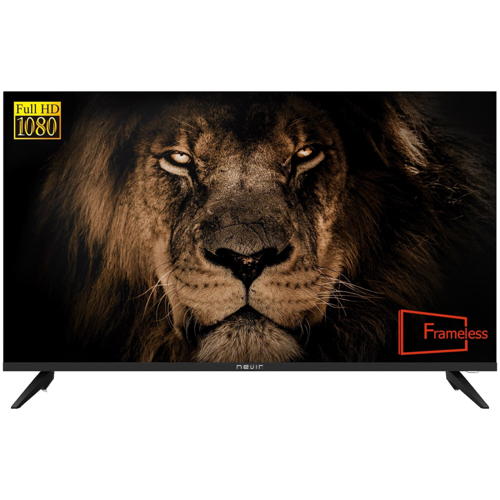 TELEVISOR NEVIR 40" FULL HD ANDROID 11.0 3HDMI 2USB