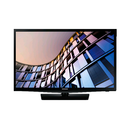 TELEVISOR SAMSUNG 24" HD...