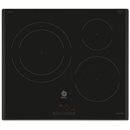 ENCIMERA BALAY INDUCCION...