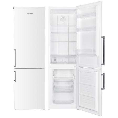 FRIGORIFICO INFINITON COMBI...