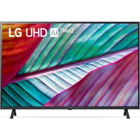 TELEVISOR LG 43" (108CM) 4K...